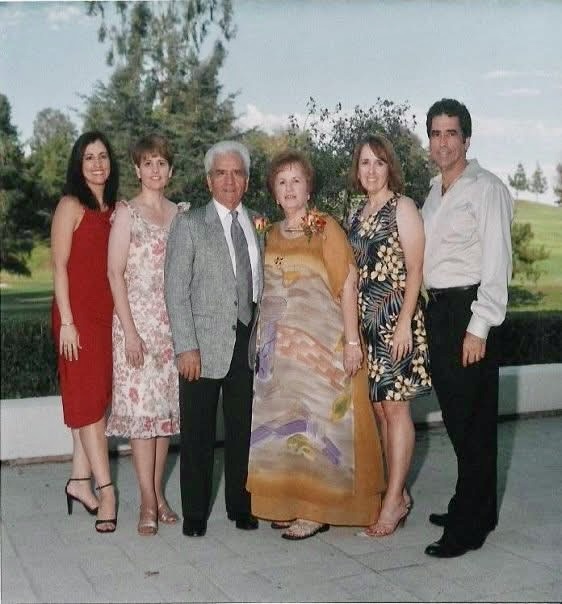 Cafasso family